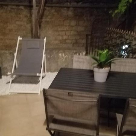 La Petite Maison D'Arnal แซ็ง-เอนีมี ภายนอก รูปภาพ