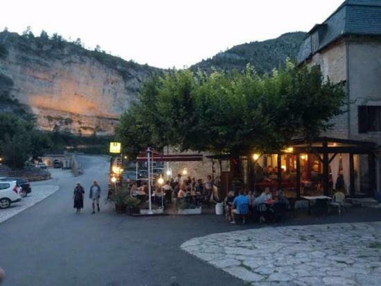 La Petite Maison D'Arnal แซ็ง-เอนีมี ภายนอก รูปภาพ