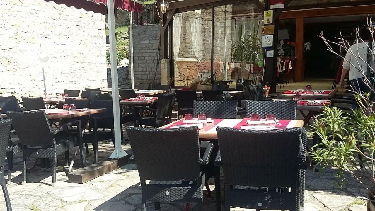 La Petite Maison D'Arnal แซ็ง-เอนีมี ภายนอก รูปภาพ