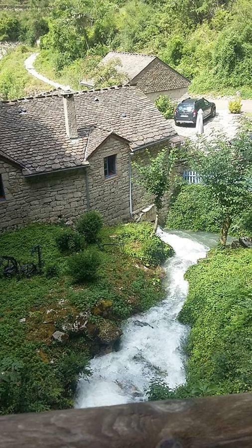 La Petite Maison D'Arnal แซ็ง-เอนีมี ภายนอก รูปภาพ
