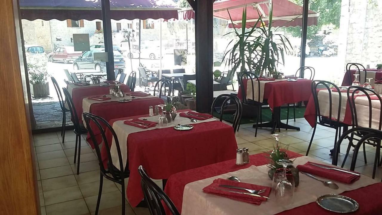La Petite Maison D'Arnal แซ็ง-เอนีมี ภายนอก รูปภาพ