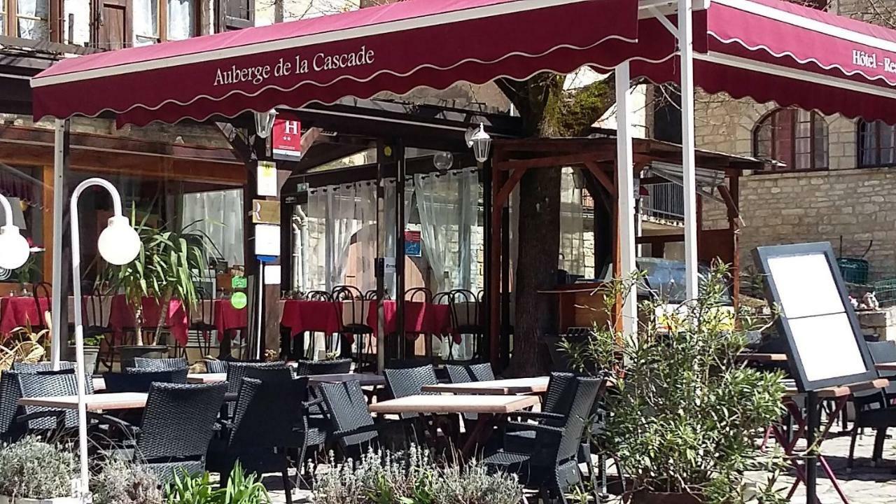 La Petite Maison D'Arnal แซ็ง-เอนีมี ภายนอก รูปภาพ