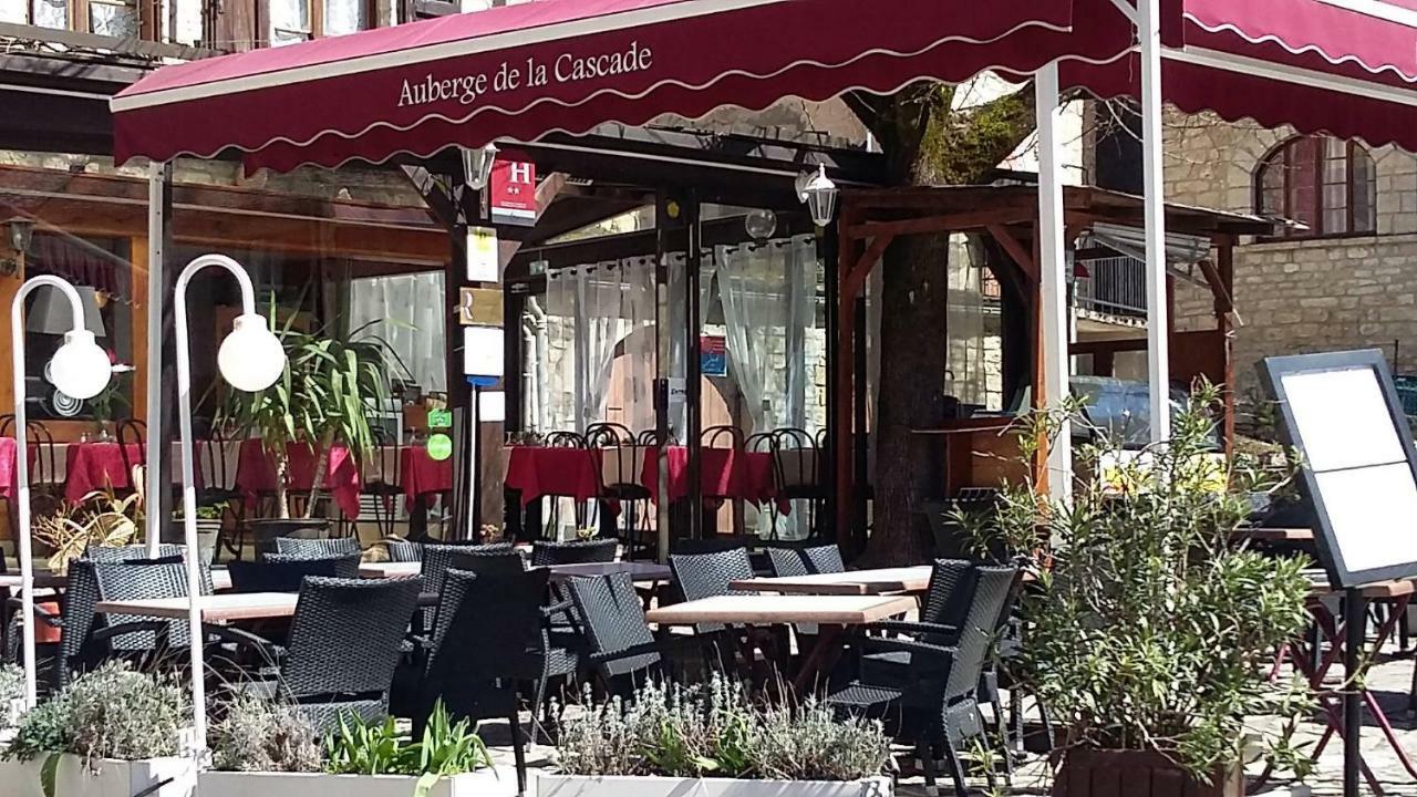 La Petite Maison D'Arnal แซ็ง-เอนีมี ภายนอก รูปภาพ