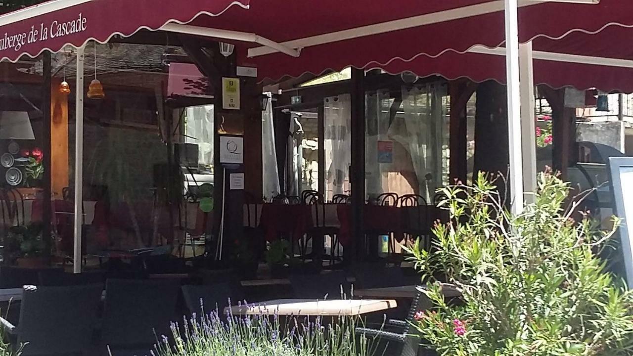 La Petite Maison D'Arnal แซ็ง-เอนีมี ภายนอก รูปภาพ