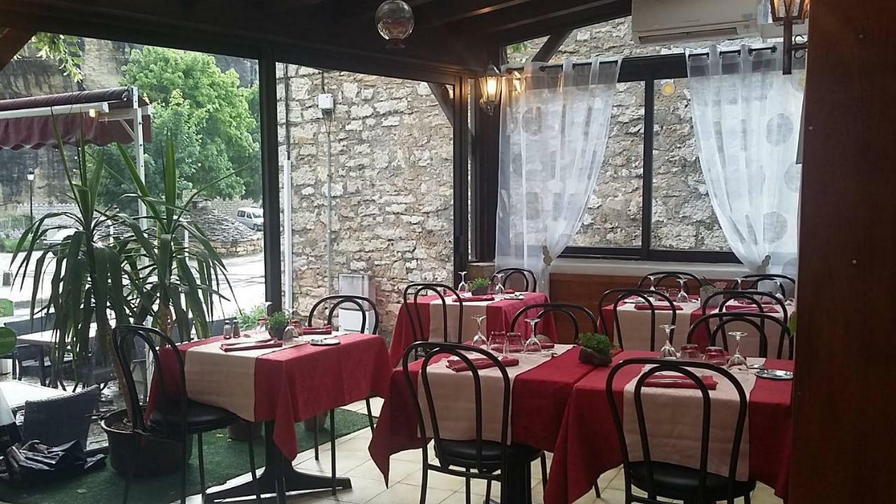 La Petite Maison D'Arnal แซ็ง-เอนีมี ภายนอก รูปภาพ